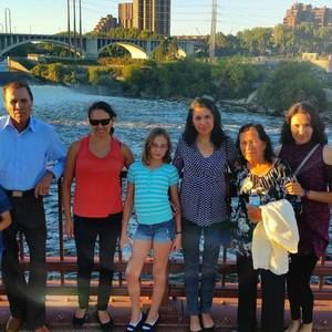 Meet your Posher, Vera